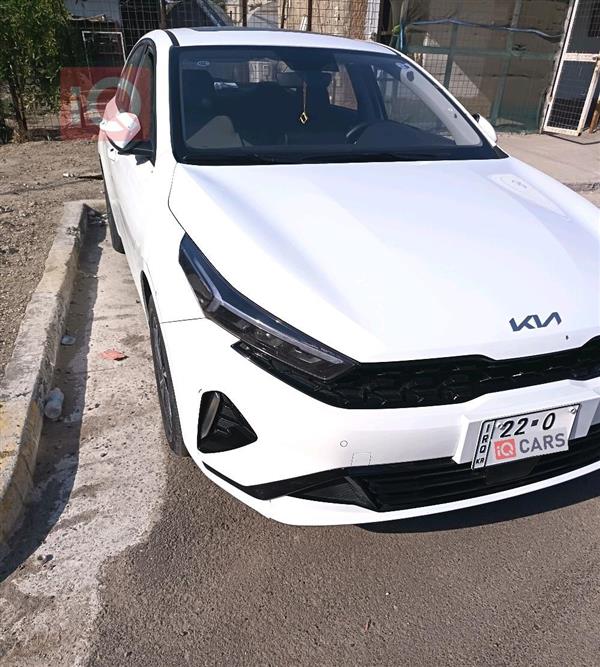 كيا K3 2025 للبيع في العراق -  بغداد